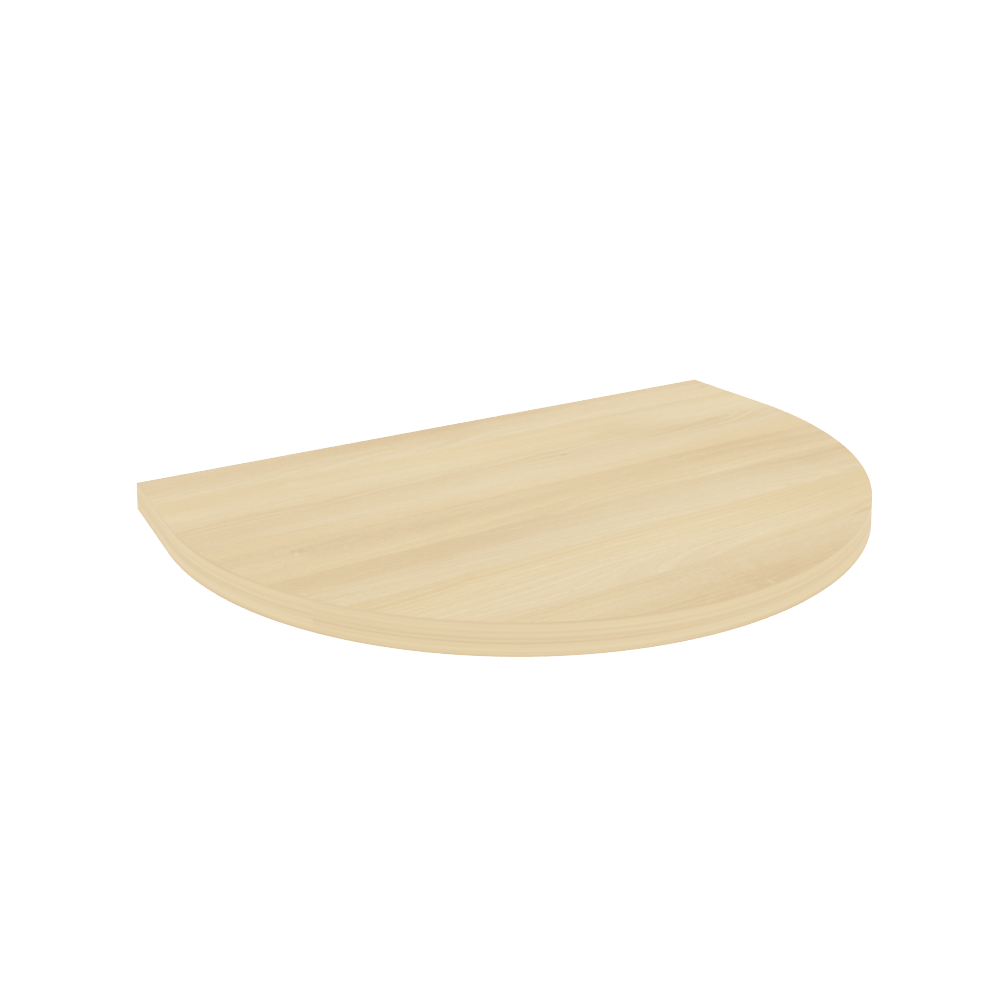 Стайл Приставка Л.ПР-2.1 Акация Лорка 600*400*22