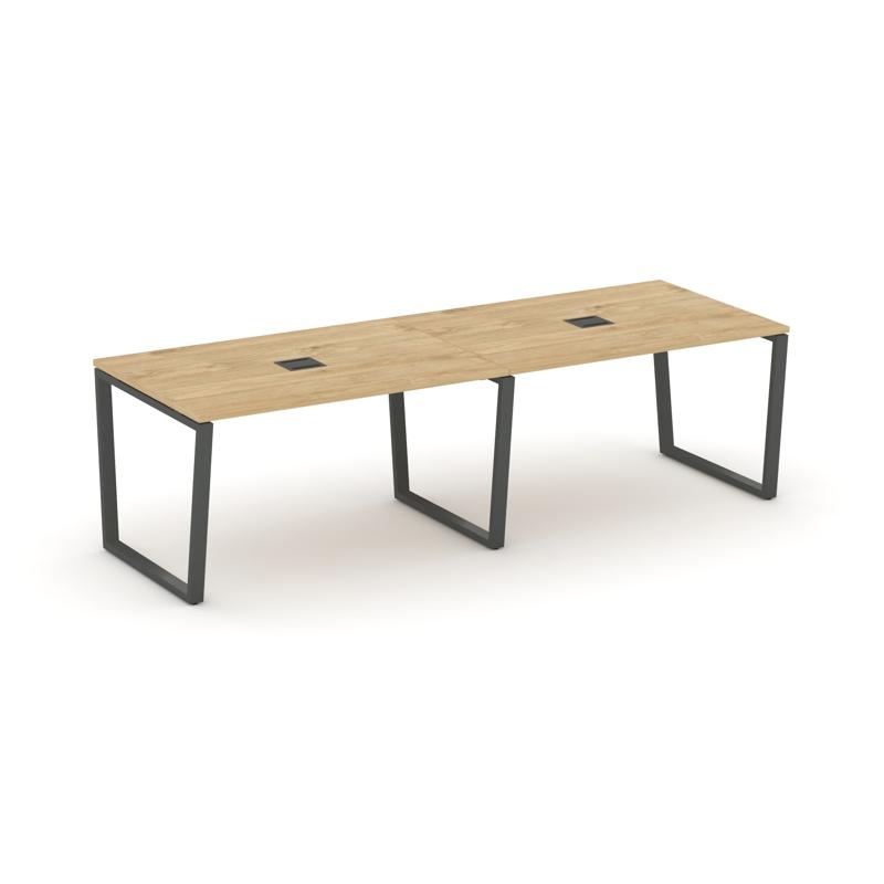 Сечение опор 60*30