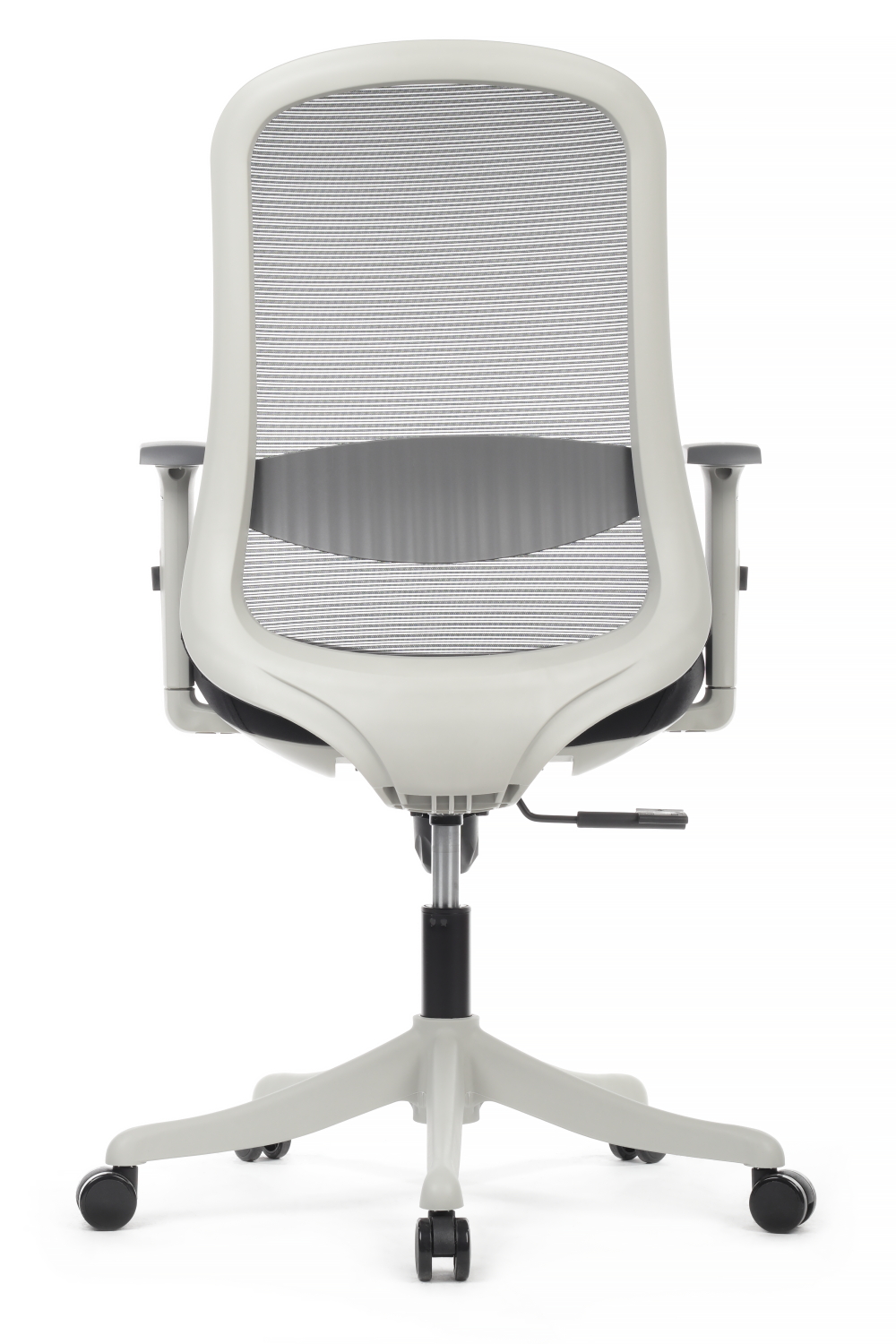 Кресло RCH BH2358S  Чёрное