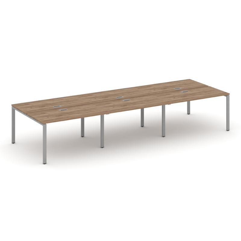 Сечение опор 60*30