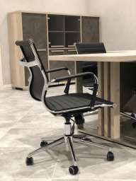 Рабочее место для брифинга