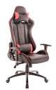 Красное кресло Everprof
Lotus S10