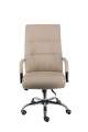 Бежевое кресло Everprof
Bond TM