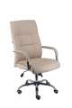 Бежевое кресло Everprof
Bond TM