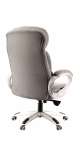 Серое кресло Everprof
Boss T