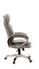 Серое кресло Everprof
Boss T
