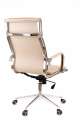 Бежевое кресло Everprof
Nerey T
