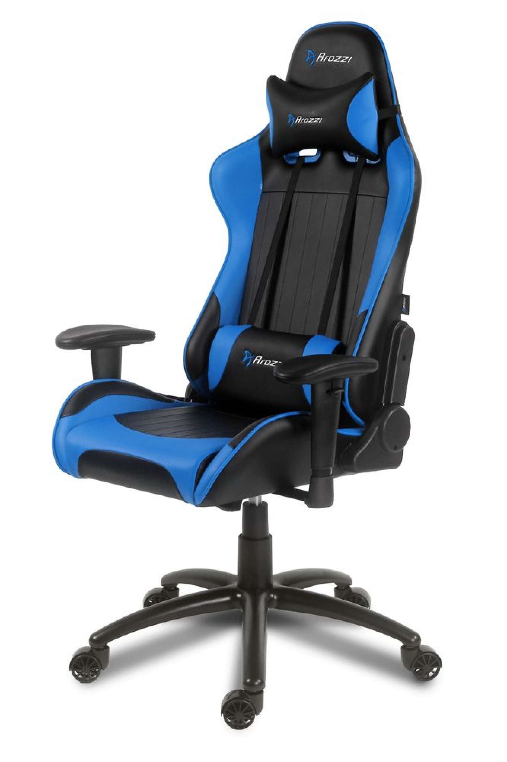 Новое кресло для компьютера