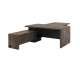 Письменный стол угловой с брифингом Экспро
Т-818.1000ПР
