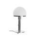 Белая настольная лампа ProfOffice
Bauhaus
