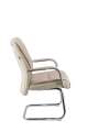 Бежевое кресло Everprof
Bond CF