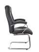 Чёрное кресло Everprof
King CF