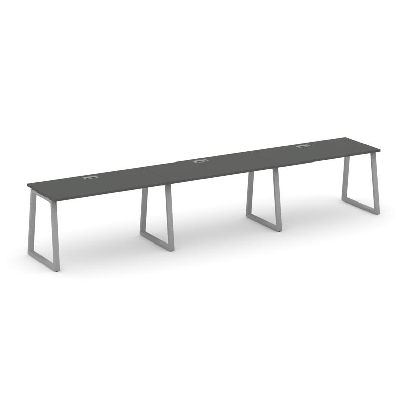 Сечение опор 60*30