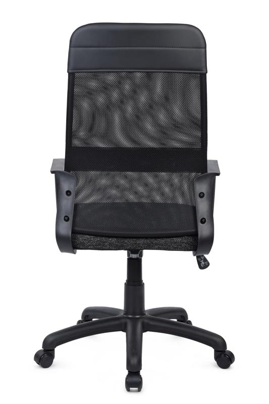 Кресло Слот RCH-1166 TW PL Черный
