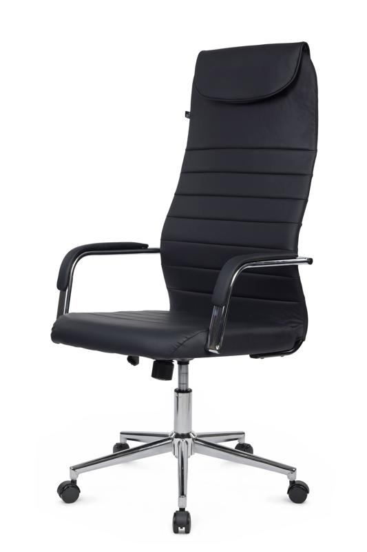 Кресло Нэсс RCH NSL-206 Черный