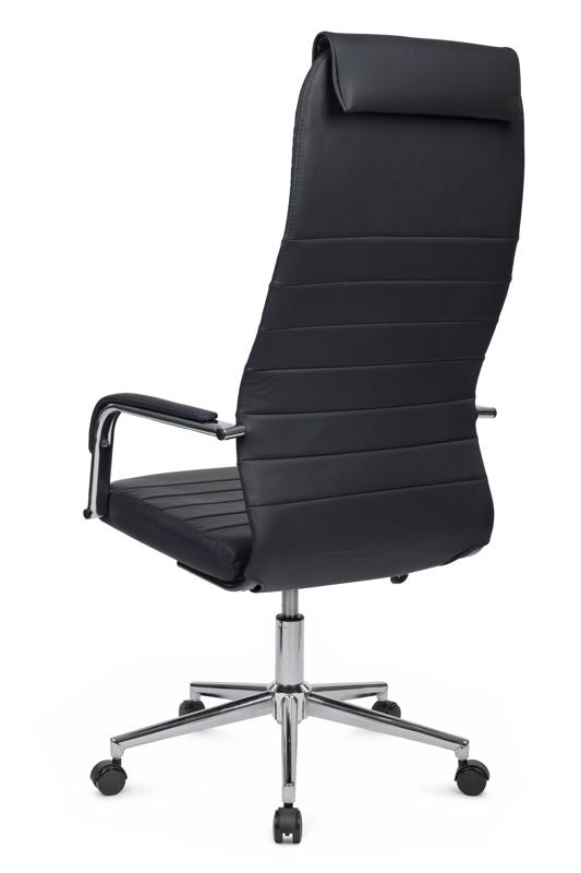 Кресло Нэсс RCH NSL-206 Черный
