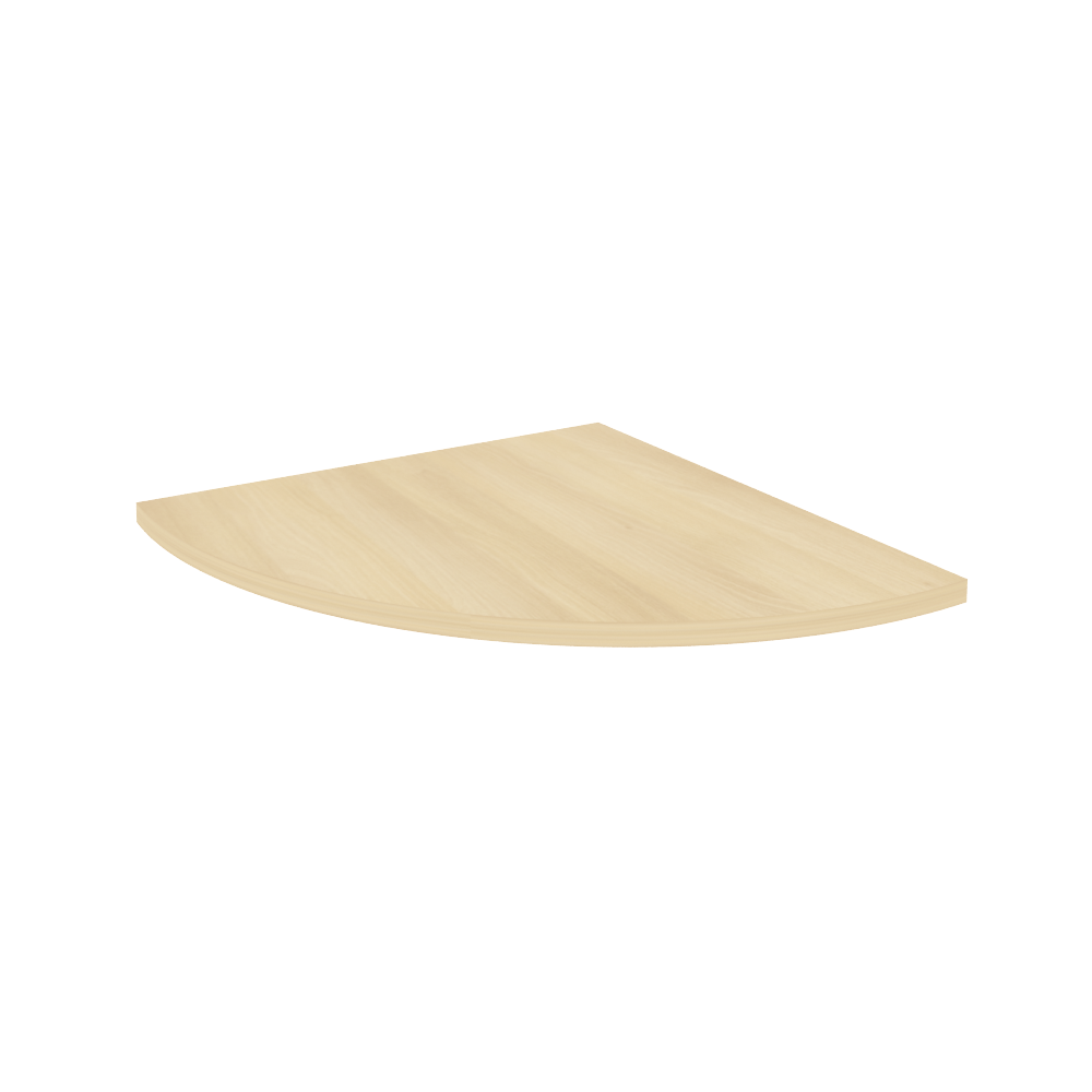 Стайл Приставка Л.ПР-4 Акация Лорка 600*600*22