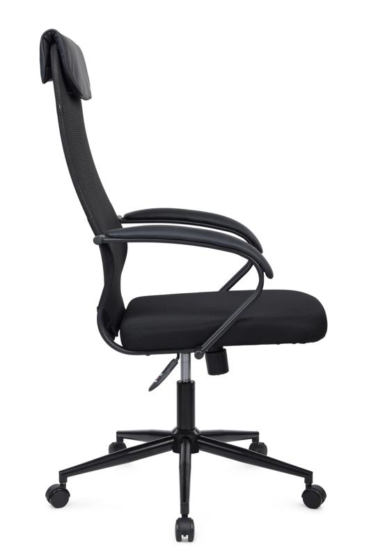 Кресло Сэт RCH STBL-208 Черный/Металл Черный