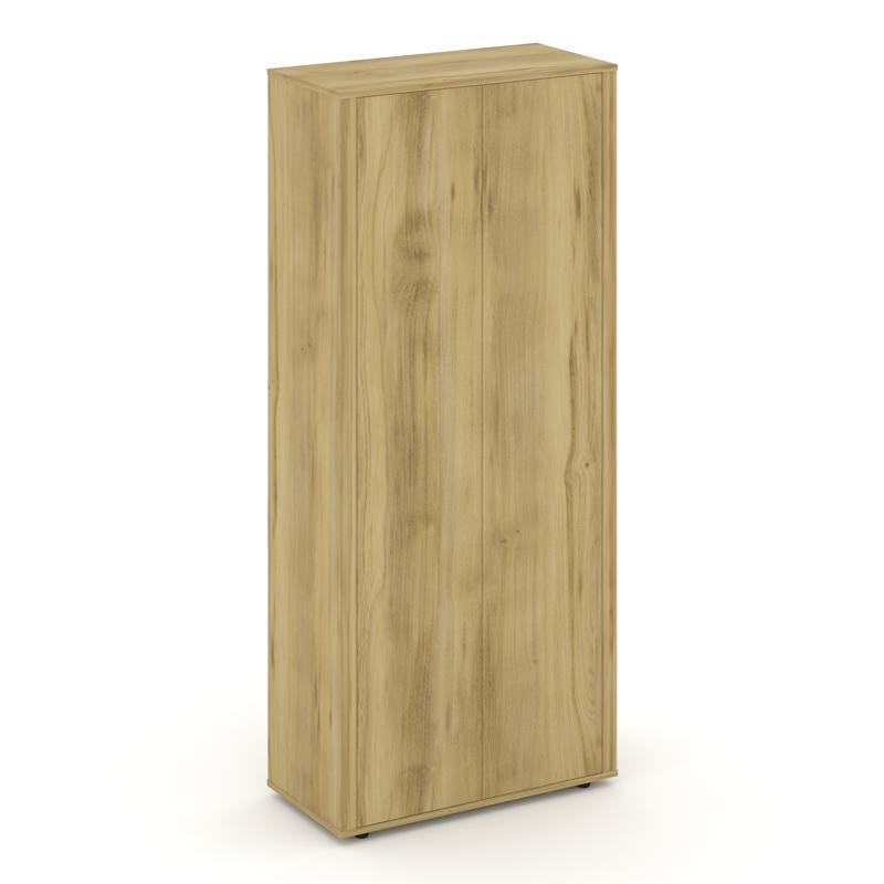 Касл Шкаф для документов CS.D-ST-1.2 (U) Дуб Винченцо 922*450*2110