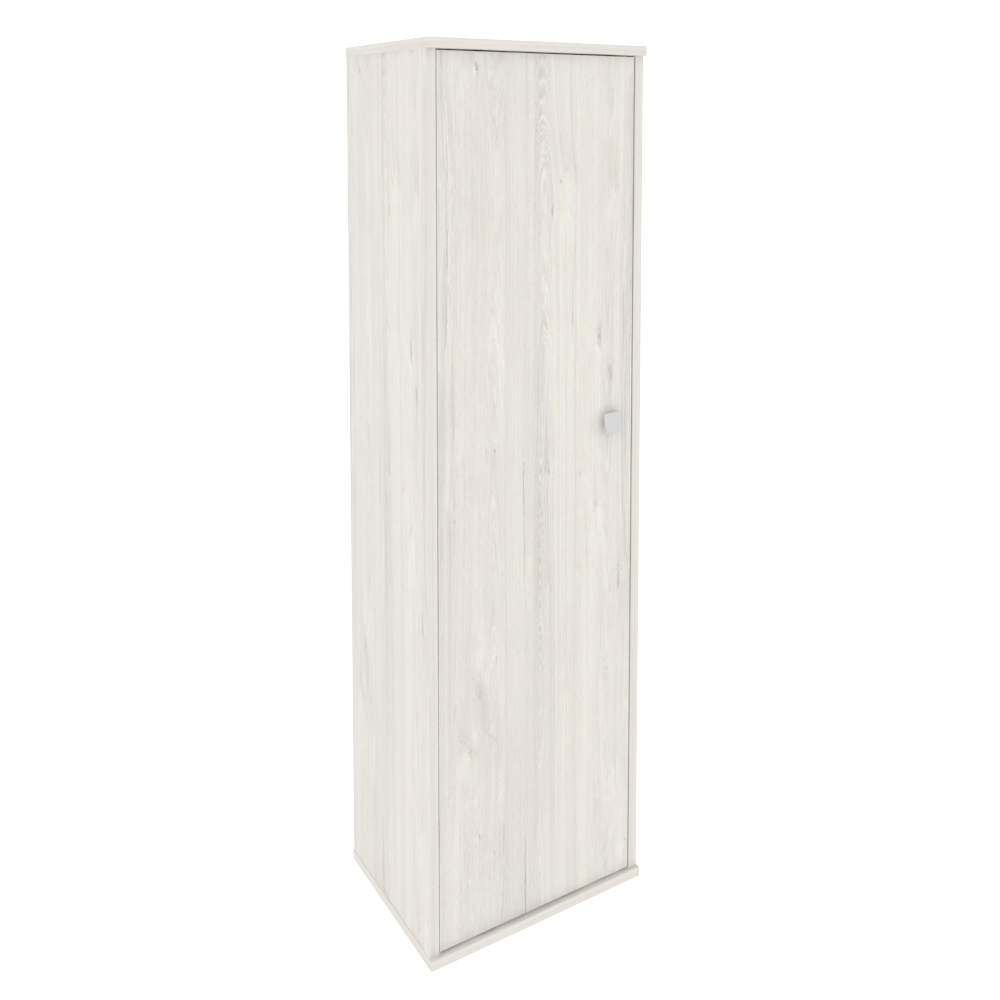 Стайл Гардероб Л.ГБ-1 Дуб Наварра 558*410*1980