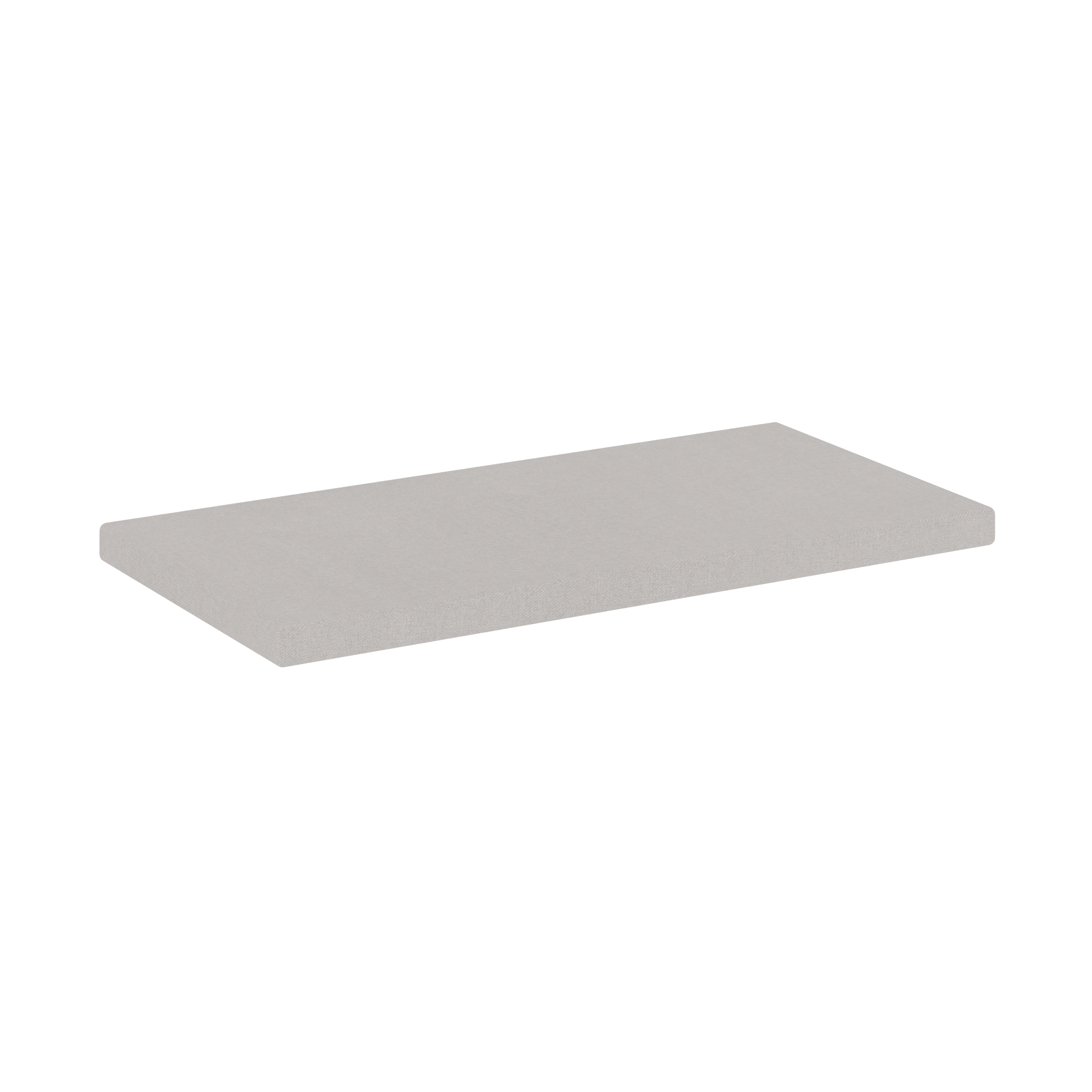 Концепт Подушка на тумбу широкую CN.P-002 Kardif 006 836*420*40