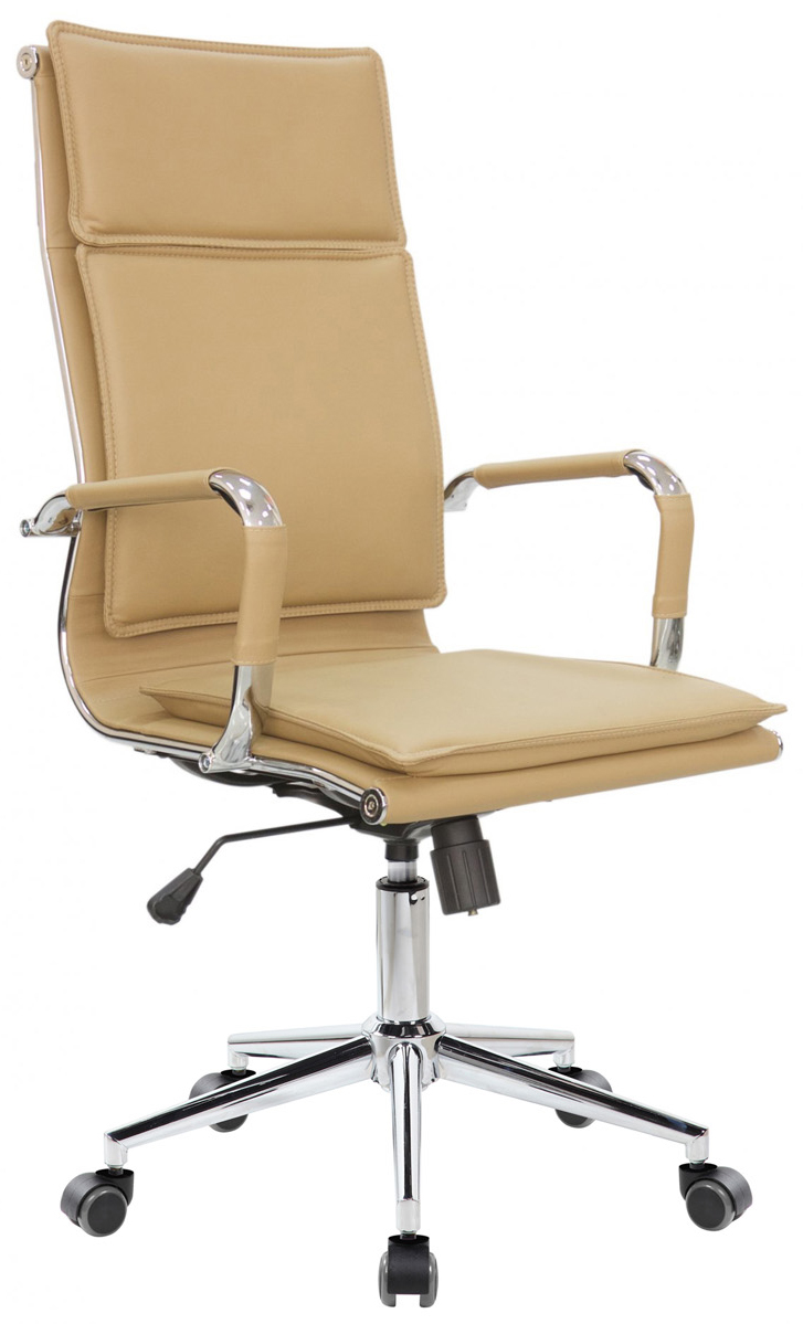 Кресло Хьюго RCH 6003-1S Кэмел