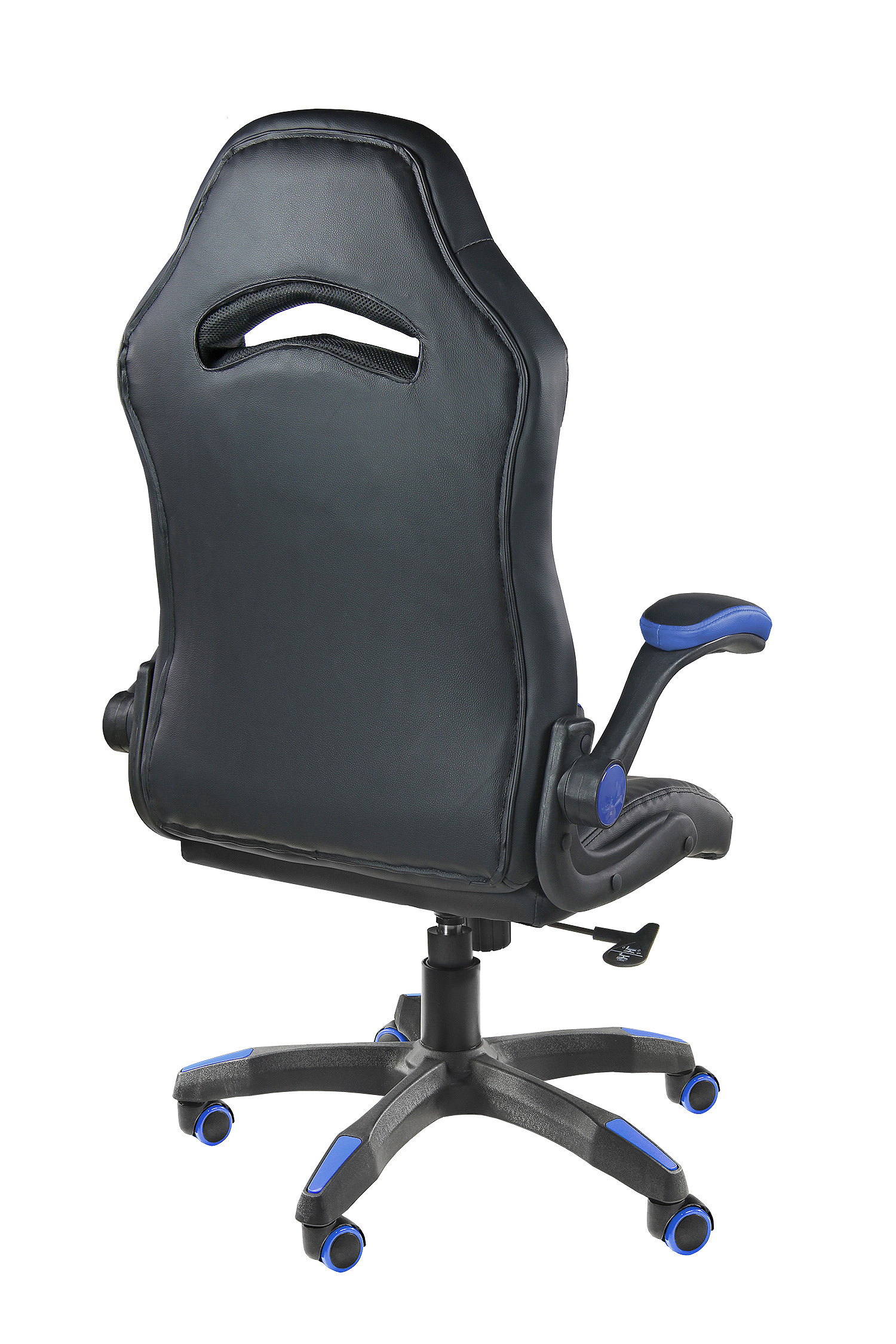 Кресло RCH 9505H Синий