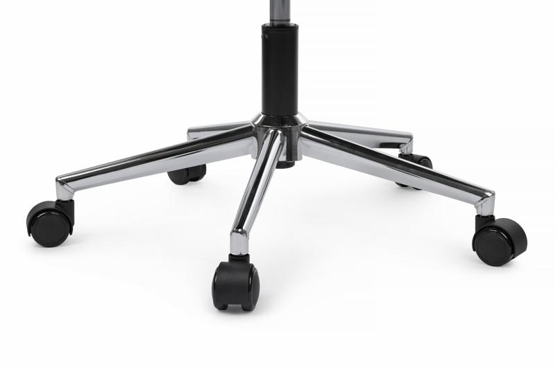 Кресло Минт RCH M1029HBE Черный