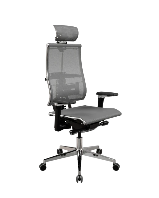 Y 4DF B2-5D - YM93 /Kc00/Nc00/D15P/H13mM-3D(M26.B35.G25.W03) (Серый-Тем.Серый)