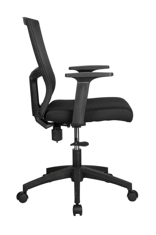 Кресло Пласт RCH B923 Черный