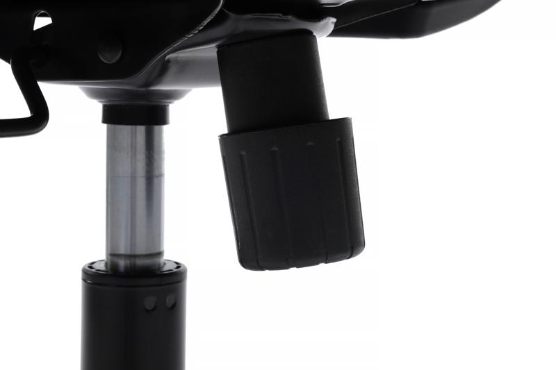 Кресло Минт RCH M1029HBE Черный