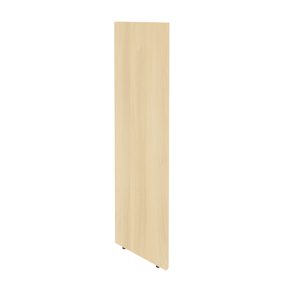 Стайл Боковина узкая правая Л.БУ (R) Акация Лорка 305*22*1159