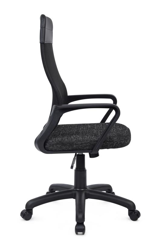 Кресло Слот RCH-1166 TW PL Черный