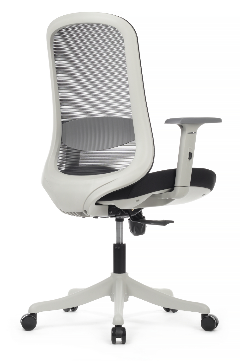 Кресло RCH BH2358S  Чёрное
