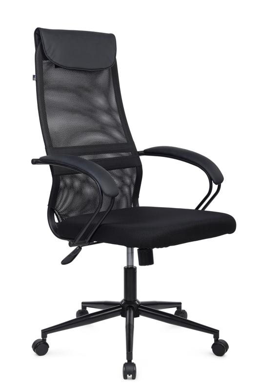 Кресло Сэт RCH STBL-208 Черный/Металл Черный