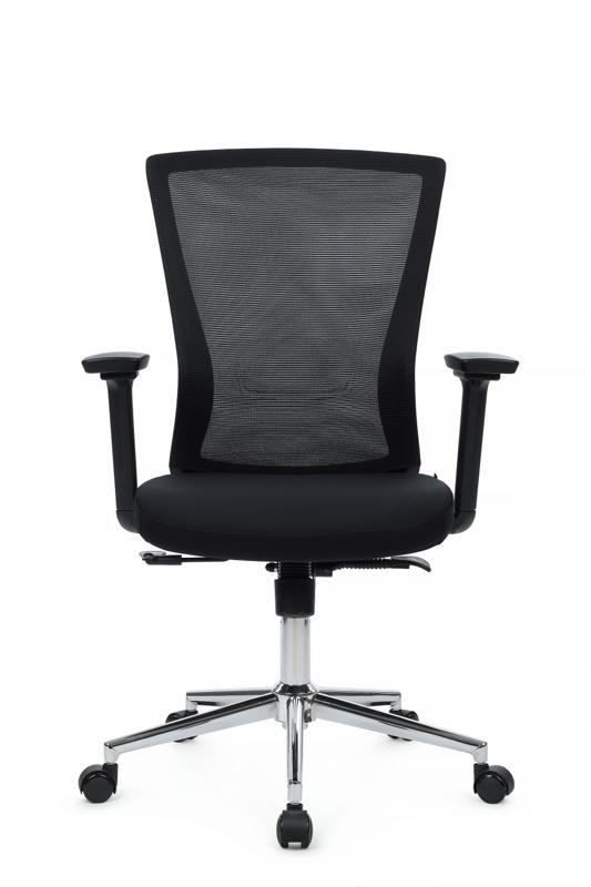 Кресло Фикс RCH 871E-3D-M3 Черный