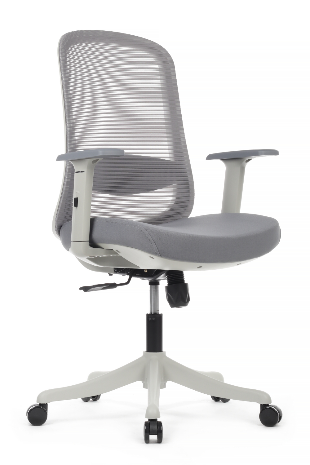 Кресло RCH BH2358S  Серое